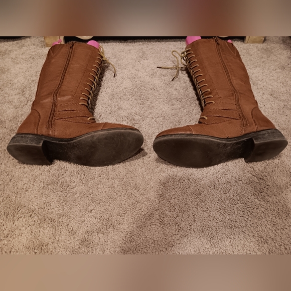 Aeropostale boots - Picture 8 of 8